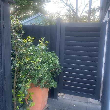 Stylish Townhouse Apartment Auckland Exterior photo