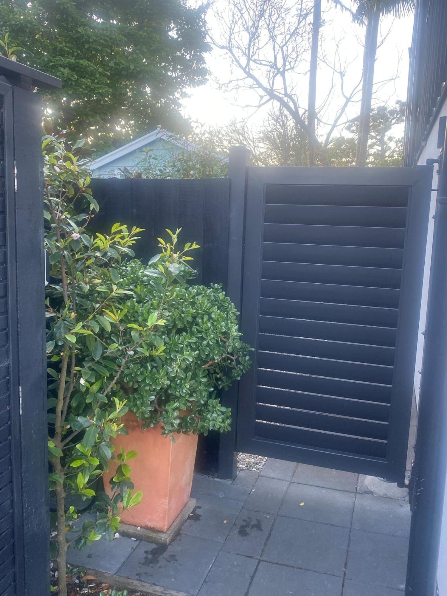 Stylish Townhouse Apartment Auckland Exterior photo